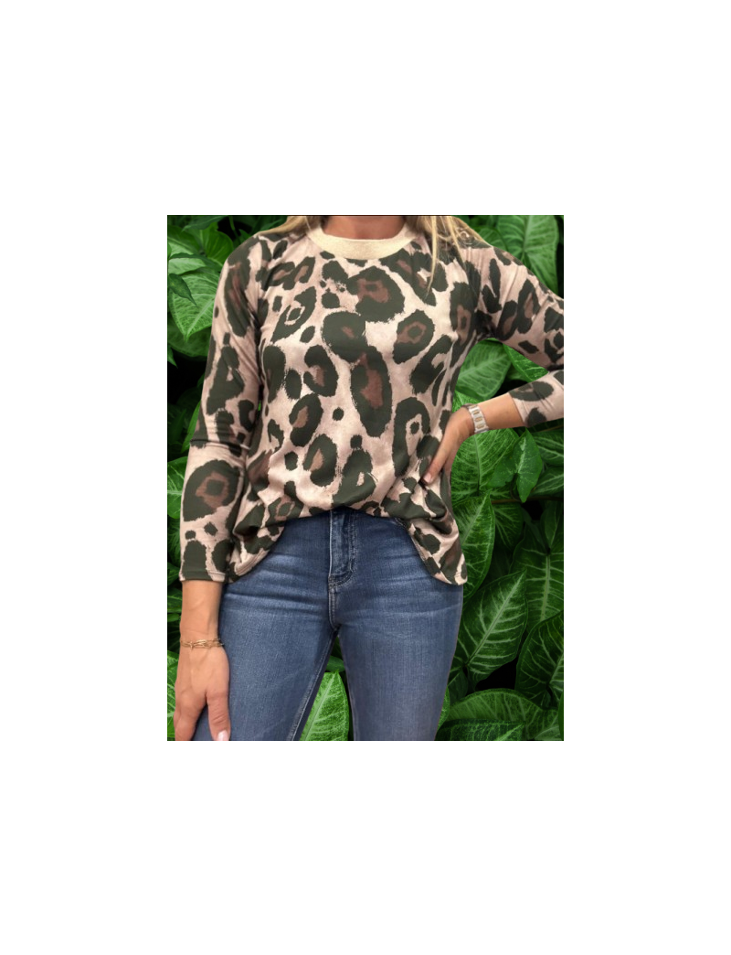 Camisola print